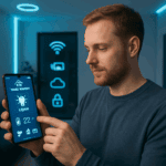 Inhalator jaki wybrać, by skutecznie walczyć z katarem i kaszlem u całej rodziny