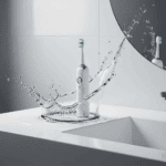 Szczoteczka elektryczna jaką wybrać, by Twój uśmiech olśniewał bielą