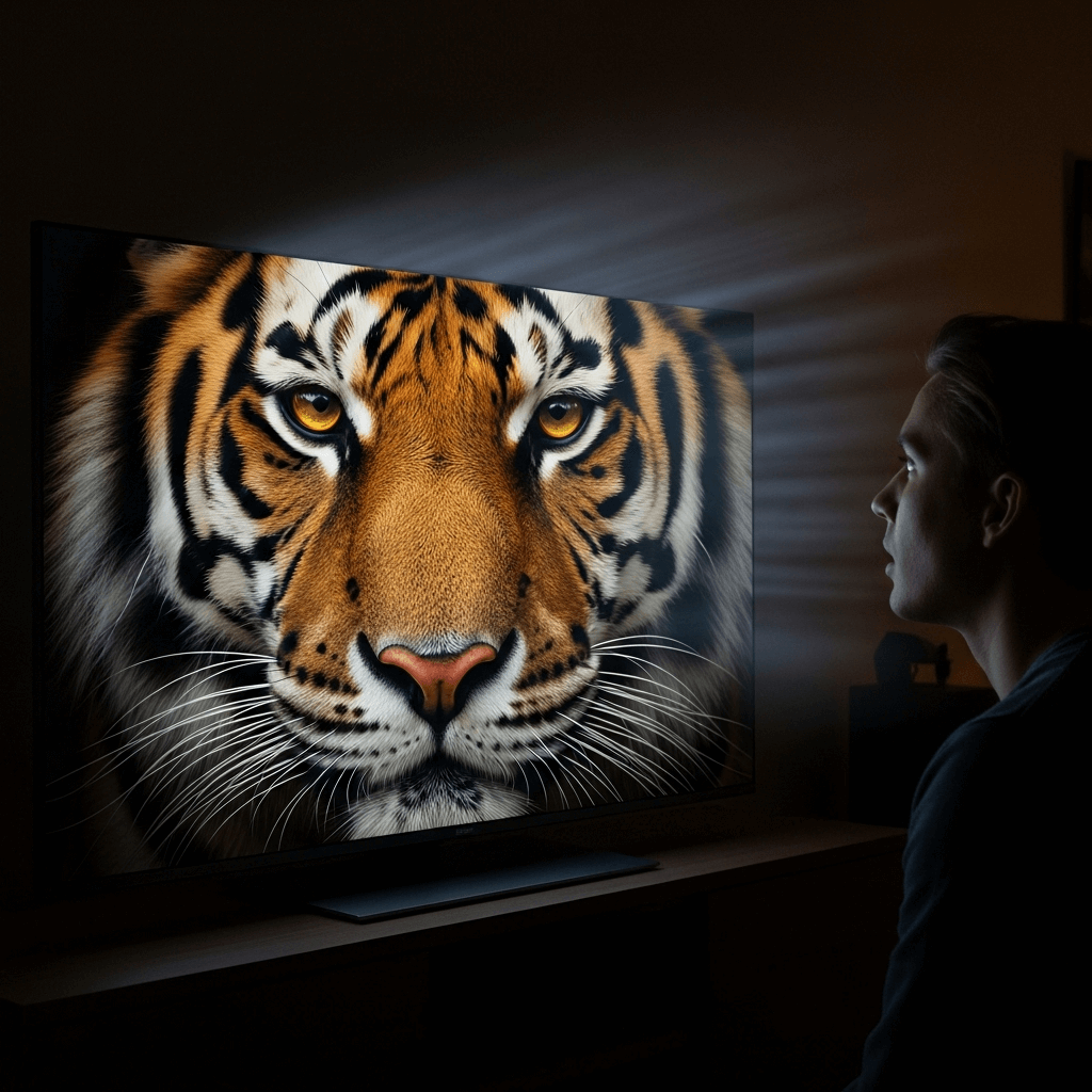Telewizor jaki wybrać, by obraz powalał na kolana, a sąsiedzi pękli z zazdrości