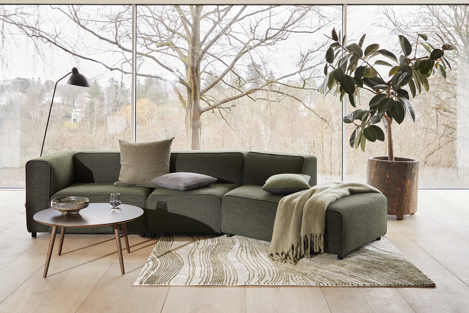 H1: Wyprzedaż mebli BoConcept – odkryj duńskie hygge w świątecznym wydaniu