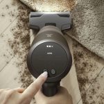 Matowa płyta SaphirMatt® od Electrolux łączy styl z trwałością