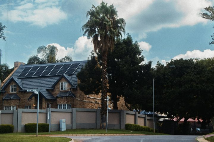 Dotacje do magazynów energii: ruszył nabór, do 19 tys. zł na dom